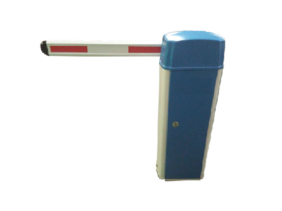 Otomatik Bariyer